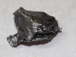 Meteorit - Einzelst�ck - Argentinien - 31x23mm - 1 St�ck