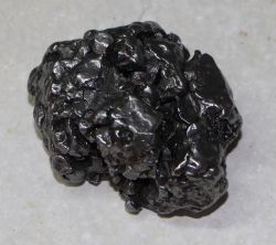 Meteorit - Einzelst�ck - Argentinien - 39x33mm - 1 St�ck