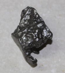 Meteorit - Einzelst�ck - Argentinien - 34x25mm - 1 St�ck