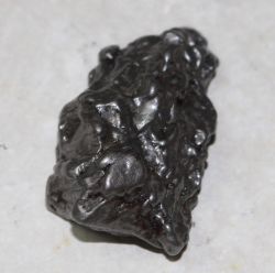 Meteorit - Einzelst�ck - Argentinien - 34x20mm - 1 St�ck