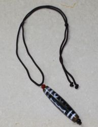 Achat Anh�nger - Textilbandkette - 1 St�ck