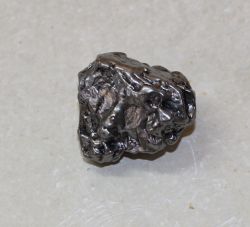 Meteorit - Einzelst�ck - Argentinien - 34x33mm - 1 St�ck