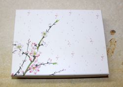 Schmuckverpackung - Kettenschachtel - 16x12x3cm - 4 St�ck