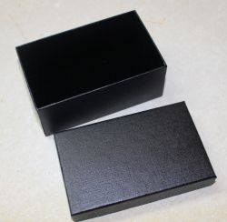 Schmuckverpackung - Geschenkbox Schachtel - 11,5x7x4,5cm - 8 St