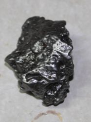 Meteorit - Einzelst�ck - Argentinien - 30x27mm - 1 St�ck