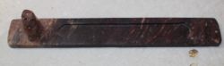 R�ucherst�bchenhalter Eule - 2 St�ck im Set - 10 Sets