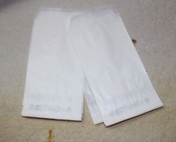 Papiert�ten - Verpackung - 13x8cm - 100 St�ck