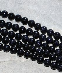Blaufluss - Kugel - 6mm - Kettenstrang