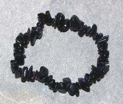 Blaufluss - Splitter - Armband Elastik - 5 St�ck