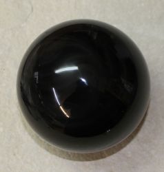 Regenbogen Obsidian - Kugel - 9cm - Einzelst�ck
