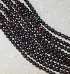 Tigereisen - Kugel - 6mm - Kettenstrang