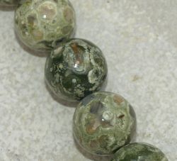 Ryolith - Kugel - 18mm - Kettenstrang