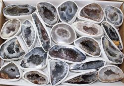 Achat - Mini Geoden -  4-7cm - 22 St�ck - Karton