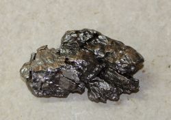 Meteorit - Einzelst�ck - Argentinien - 52x34mm - 1 St�ck