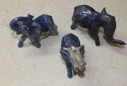 Elefant - Tier Figur - Lapis - 10cm - 1 St�ck