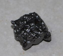 Meteorit - Einzelst�ck - Argentinien - 22x21mm - 1 St�ck