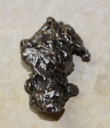 Meteorit - Einzelst�ck - Argentinien - 35x24mm - 1 St�ck