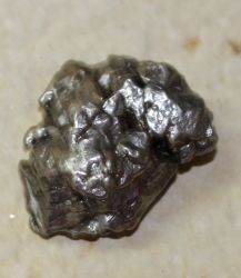 Meteorit - Einzelst�ck - Argentinien - 29x22mm - 1 St�ck
