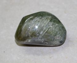Periodt - Trommelstein - 4,3x2,9cm - 50 Gramm - Einzelst�ck