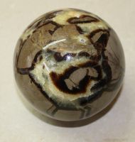 Septarie - Kugel - 11cm - Einzelst�ck