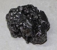 Meteorit - Einzelst�ck - Argentinien - 39x33mm - 1 St�ck