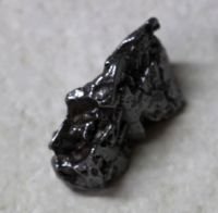 Meteorit - Einzelst�ck - Argentinien - 30x17mm - 1 St�ck