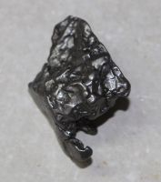Meteorit - Einzelst�ck - Argentinien - 34x25mm - 1 St�ck