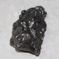 Meteorit - Einzelst�ck - Argentinien - 34x20mm - 1 St�ck