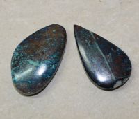 Shattuckit - Freeform - Anh�nger gebohrt - 1 St�ck