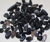 Onyx - Trommelsteine Mini - 5-8mm - 1kg