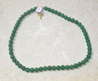 Aventurin - Kugel - 8mm - 45cm - Edelstein Kette