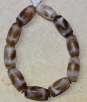 Achat - 10mm - Fancy Armband Elastik - 1 St�ck