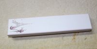 Schmuckverpackung - Kettenschachtel - 24x5x3cm - 8 St�ck