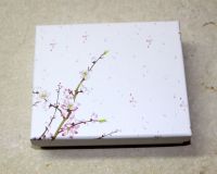Schmuckverpackung - Geschenkbox Schachtel - 10x12x3cm - 8 St�ck