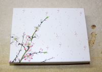 Schmuckverpackung - Kettenschachtel - 16x12x3cm - 4 St�ck