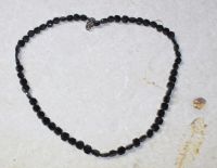 Spinell -  Freeform fac. - 5-7mm - 45cm - Kette - 1 St.