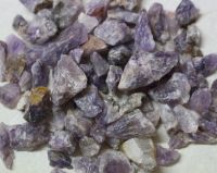 Amethyst - Rohsteine - 10-25mm - 1 kg