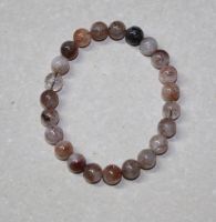 Melody Stone - Kugel - 8mm - Armband Elastik - 1 St�ck