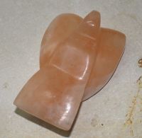 Selenit - Engel Figur - 11cm - 1 St�ck