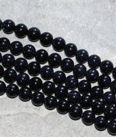 Blaufluss - Kugel - 6mm - Kettenstrang