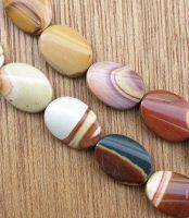 Canyon Wonder Stone - Twist - 19x14mm -  Kettenstrang