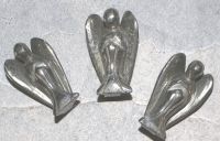 Pyrit - Engel Figur - 50mm - 1 St�ck