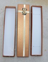 Schmuckverpackung - Ketten - 20 x 4,5 x 2 cm -  24 St�ck
