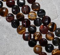 Tigerauge - multi - Disc - 9,5-10mm - Kettenstrang