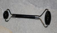 Onyx - Massageroller - 14 cm lang - in Geschenkbox