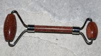 Goldfluss - Massageroller - 14 cm lang - in Geschenkbox
