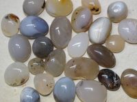 Achat Madagaskar - Trommelsteine - 500 Gramm