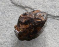 Meteorit - Nan Dan China - 1 St�ck