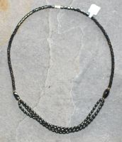 H�matit - Fancy - Edelsteinkette - 1 St�ck