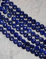 Lapis - Disc - 7mm - Kettenstrang